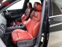 
										AUDI SQ5 FOR SALE IN KENYA full									