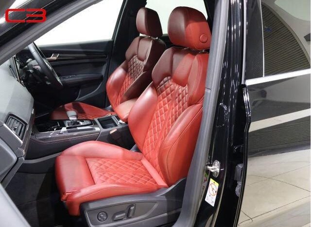 
								AUDI SQ5 FOR SALE IN KENYA full									