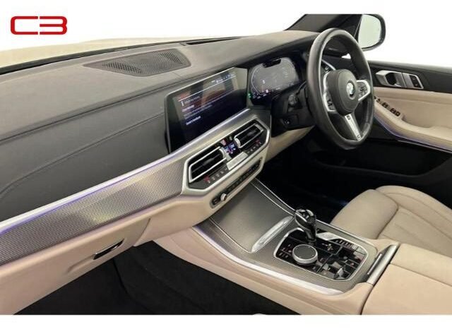 
								BMW X5M FOR SALE IN KENYA full									