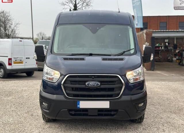 
								FORD TRANSIT 2.0 350 FOR SALE IN KENYA full									