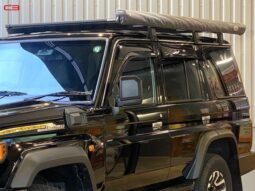 
										TOYOTA LAND CRUISER 70 FOR SALE IN KENYA full									