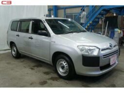 
										TOYOTA SUCCEED VAN HYBRID FOR SALE IN KENYA full									