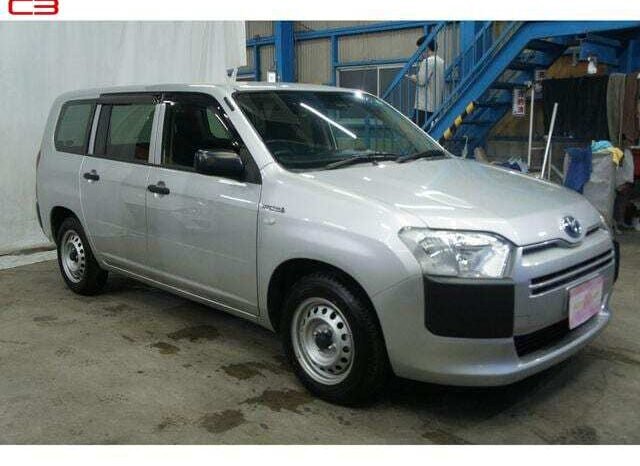 
								TOYOTA SUCCEED VAN HYBRID FOR SALE IN KENYA full									