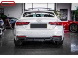 
										AUDI A5 FOR SALE IN KENYA full									