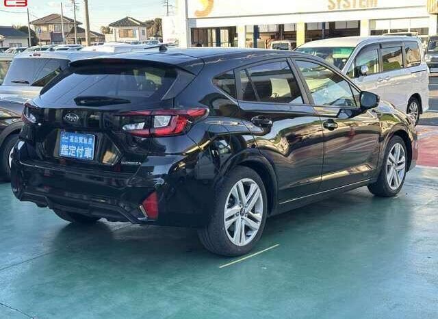 
								SUBARU IMPREZA FOR SALE IN KENYA full									
