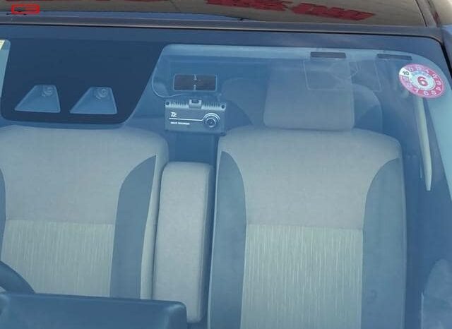 
								TOYOTA PIXIS JOY FOR SALE IN KENYA full									