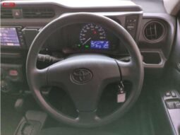 
										TOYOTA SUCCEED FOR SALE IN KENYA full									