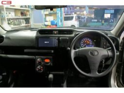 
										TOYOTA SUCCEED VAN HYBRID FOR SALE IN KENYA full									