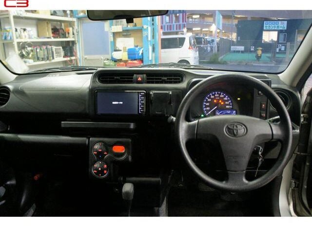 
								TOYOTA SUCCEED VAN HYBRID FOR SALE IN KENYA full									
