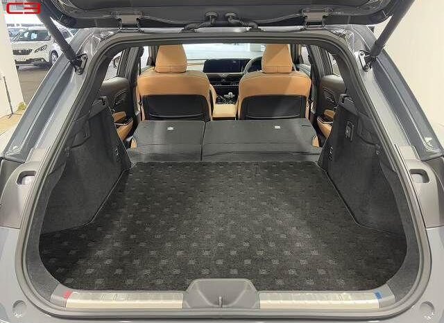 
								TOYOTA CROWN SPORT FOR SALE IN KENYA full									