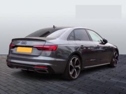 
										AUDI A4 FOR SALE IN KENYA full									