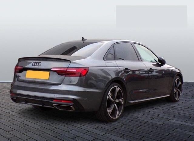 
								AUDI A4 FOR SALE IN KENYA full									
