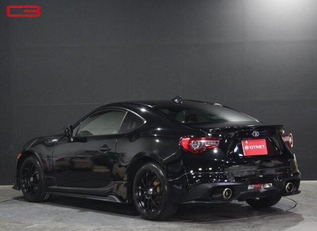 
								TOYOTA 86 FOR SALE IN KENYA full									