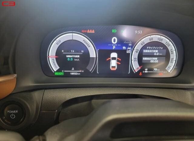 
								TOYOTA CROWN CROSSOVER FOR SALE IN KENYA full									