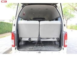
										TOYOTA HIACE COMMUTER FOR SALE IN KENYA full									