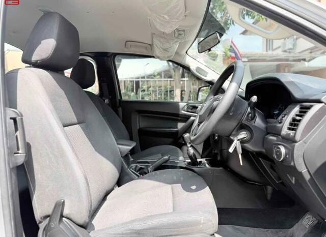 
								FORD Ranger 2.2 XL OPEN CAB FOR SALE IN KENYA full									