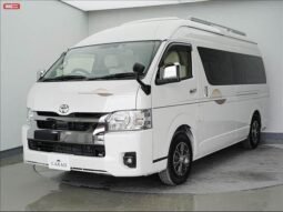 
										TOYOTA HIACE VAN FOR SALE IN KENYA full									