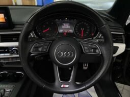 
										AUDI A5 FOR SALE IN KENYA full									