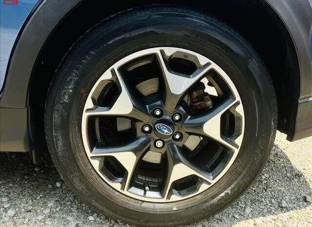
								SUBARU XV FOR SALE IN KENYA full									