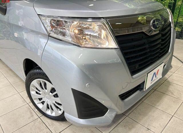 
								SUBARU JUSTY FOR SALE IN KENYA full									