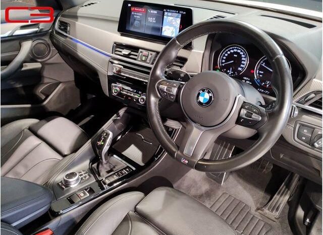 
								BMW X2 FOR SALE IN KENYA full									