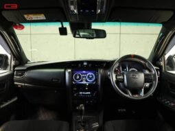 
										TOYOTA FORTUNER FOR SALE IN KENYA full									