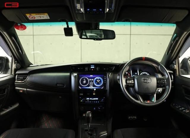 
								TOYOTA FORTUNER FOR SALE IN KENYA full									