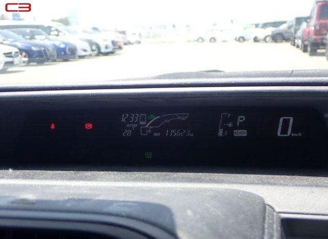 
								TOYOTA AQUA FOR SALE IN KENYA full									
