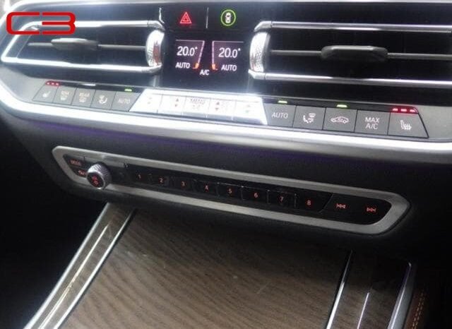 
								BMW X5 FOR SALE IN KENYA full									