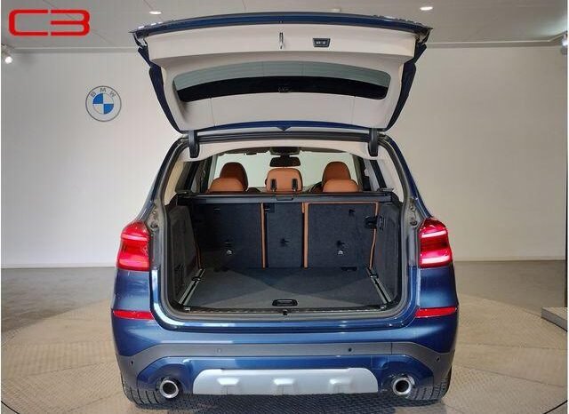 
								BMW X3 FOR SALE IN KENYA full									