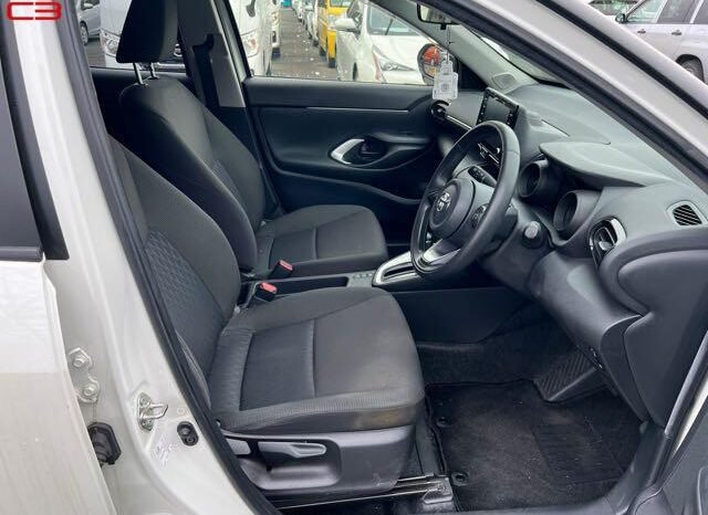 
								TOYOTA YARIS CROSS FOR SALE IN KENYA full									
