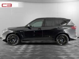 
										BMW X5M FOR SALE IN KENYA full									