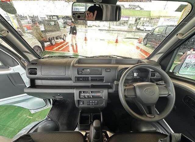 
								SUBARU SAMBAR TRUCK FOR SALE IN KENYA full									