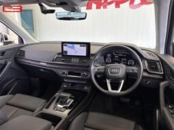 
										AUDI Q5 FOR SALE IN KENYA full									