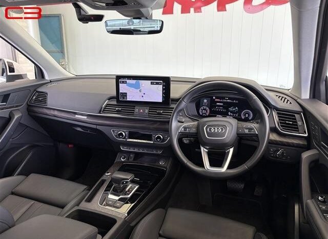 
								AUDI Q5 FOR SALE IN KENYA full									