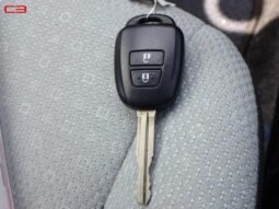 
										TOYOTA AQUA FOR SALE IN KENYA full									