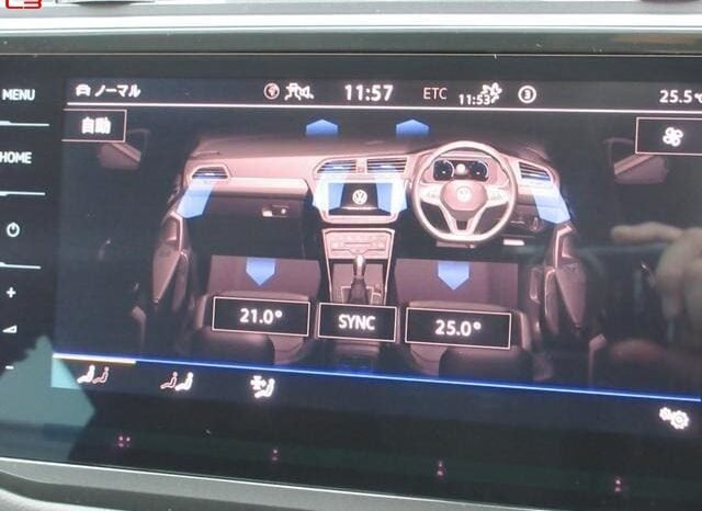 
								VOLKSWAGEN TIGUAN FOR SALE IN KENYA full									