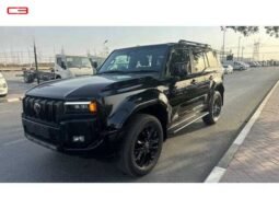 
										TOYOTA LAND CRUISER PRADO FOR SALE IN KENYA full									