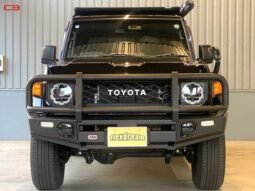 TOYOTA LAND CRUISER 70 FOR SALE IN KENYA