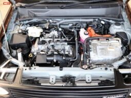 
										TOYOTA PROBOX VAN HYBRID FOR SALE IN KENYA full									