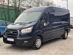 FORD TRANSIT 2.0 350 FOR SALE IN KENYA