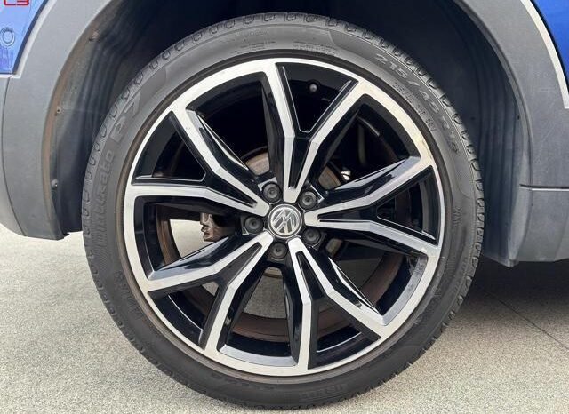 
								VOLKSWAGEN T-CROSS FOR SALE IN KENYA full									