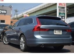 
										VOLVO V90 FOR SALE IN KENYA full									
