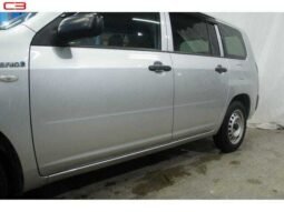 
										TOYOTA SUCCEED VAN HYBRID FOR SALE IN KENYA full									