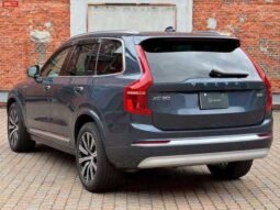 
										VOLVO XC90 FOR SALE IN KENYA full									