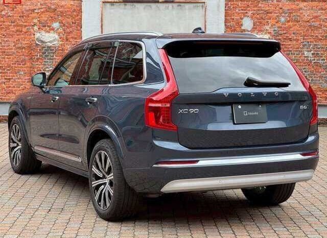 
								VOLVO XC90 FOR SALE IN KENYA full									