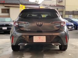 
										TOYOTA COROLLA SPORT FOR SALE IN KENYA full									