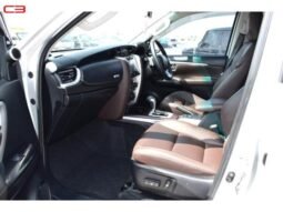
										TOYOTA FORTUNER FOR SALE IN KENYA full									