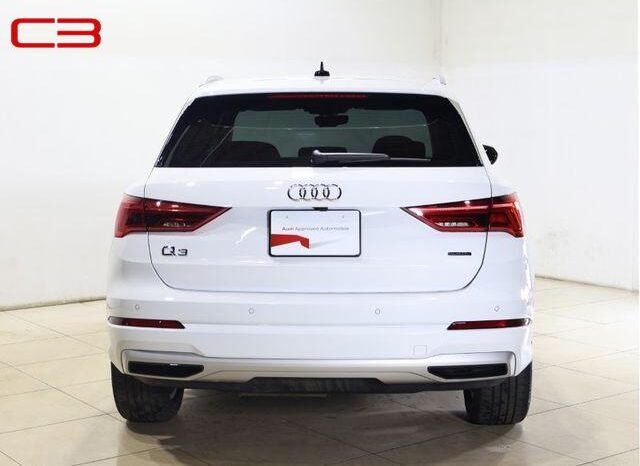 
								AUDI Q3 FOR SALE IN KENYA full									