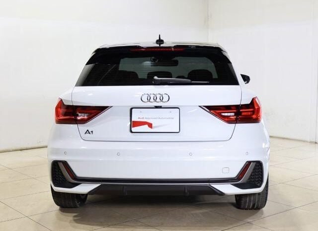 
								AUDI A1 FOR SALE IN KENYA full									